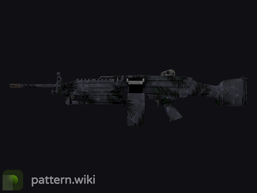 M249 Midnight Palm seed 699