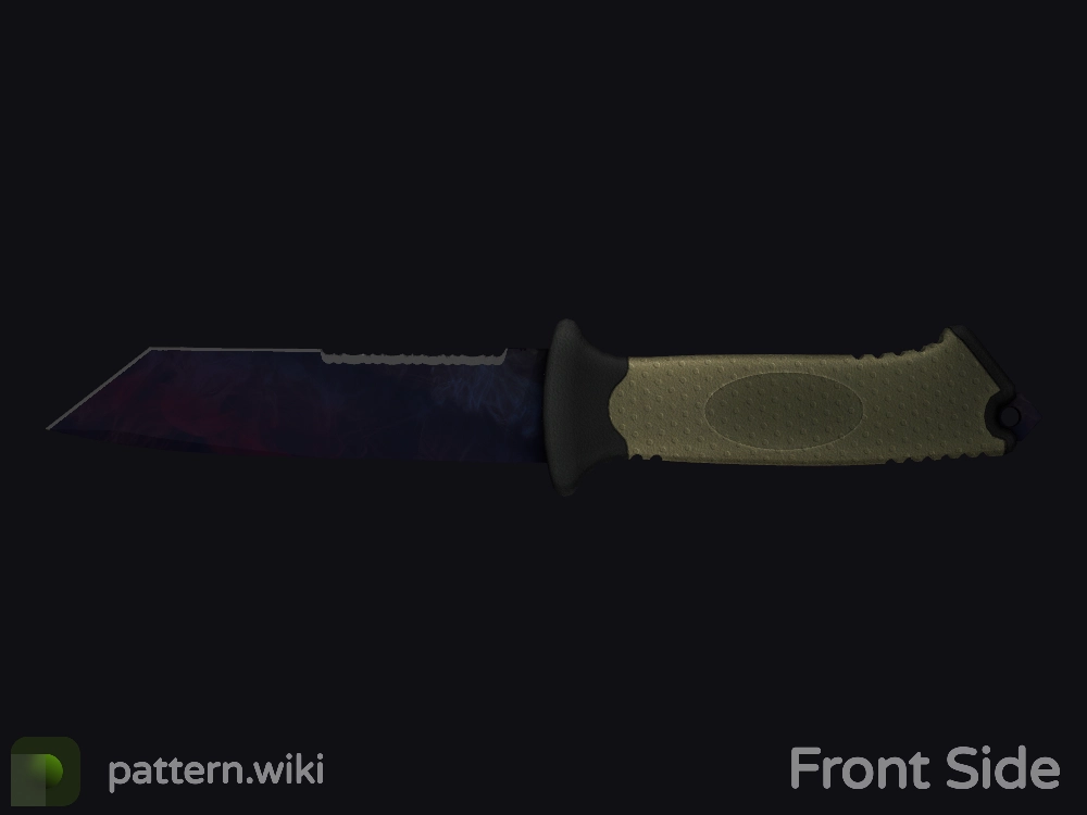 Ursus Knife Doppler seed 112