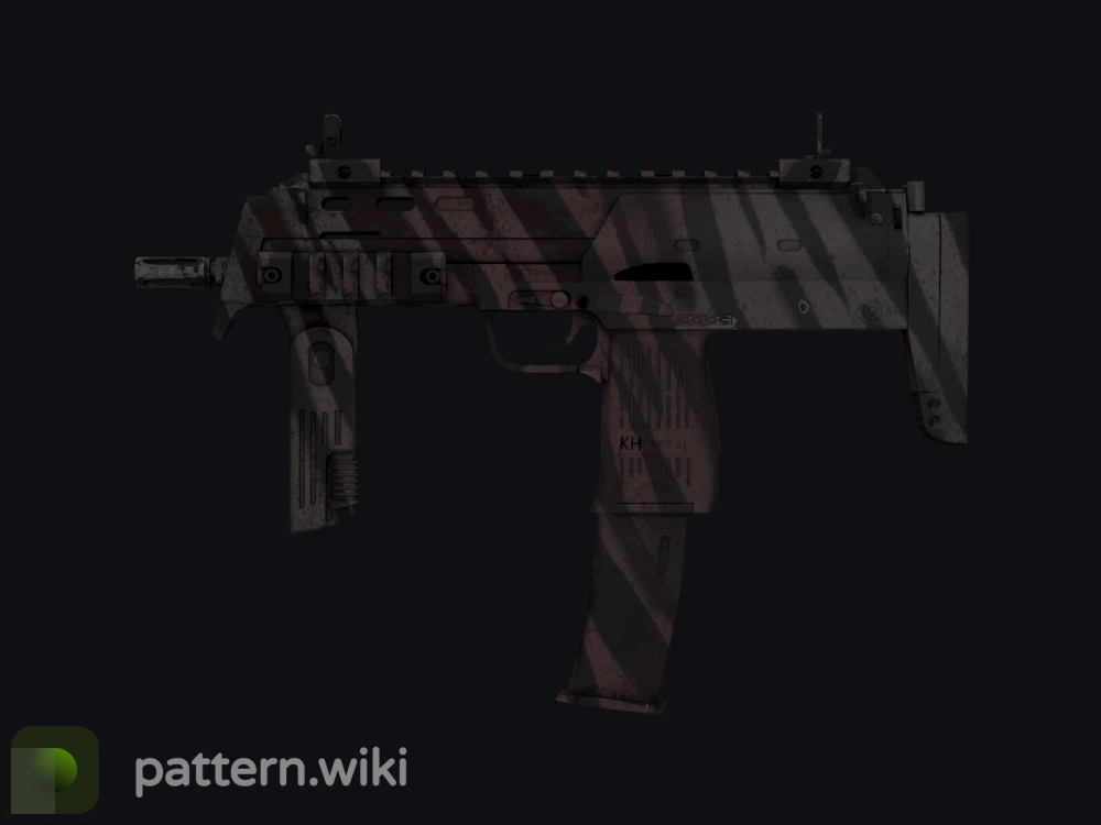 MP7 Prey seed 435