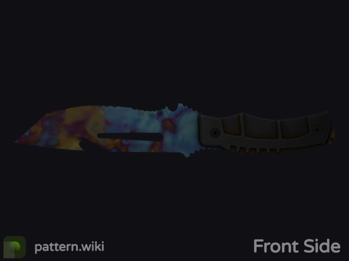 skin preview seed 613