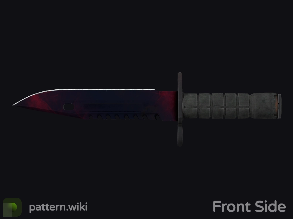 M9 Bayonet Doppler seed 285