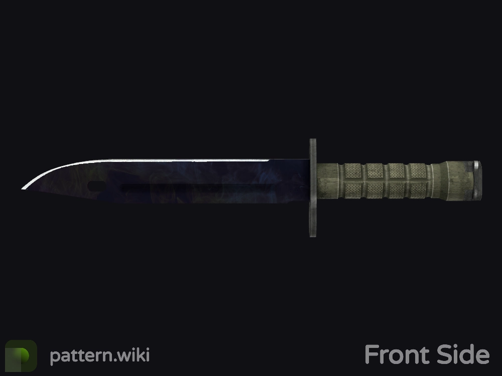 Bayonet Doppler seed 689