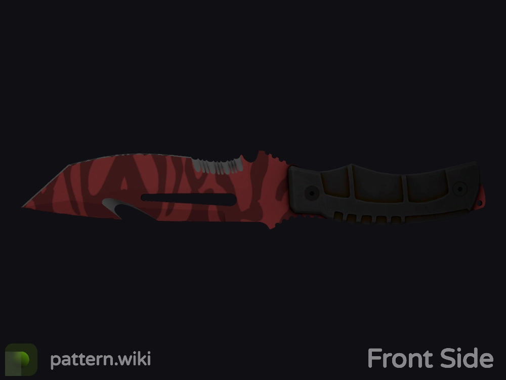 Survival Knife Slaughter seed 422