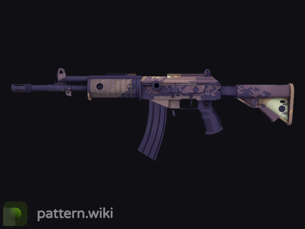 Galil AR Sandstorm seed 960