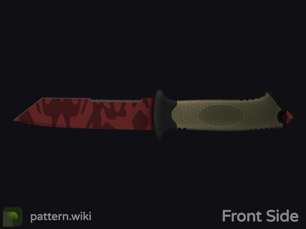 Ursus Knife Slaughter seed 548