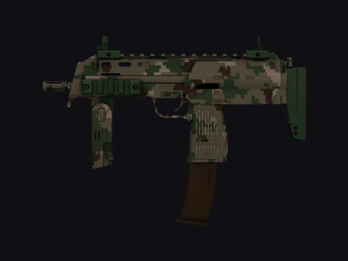 skin preview seed 917