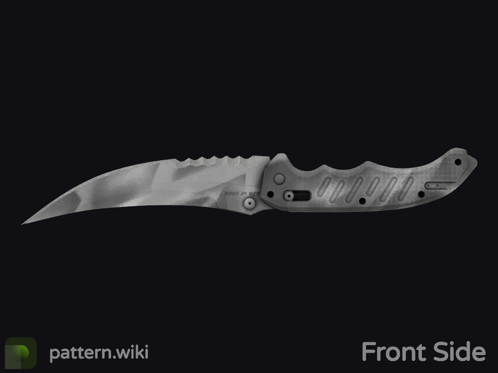 Flip Knife Urban Masked seed 775