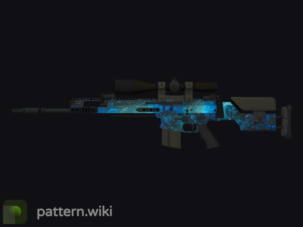 SCAR-20 Grotto seed 902