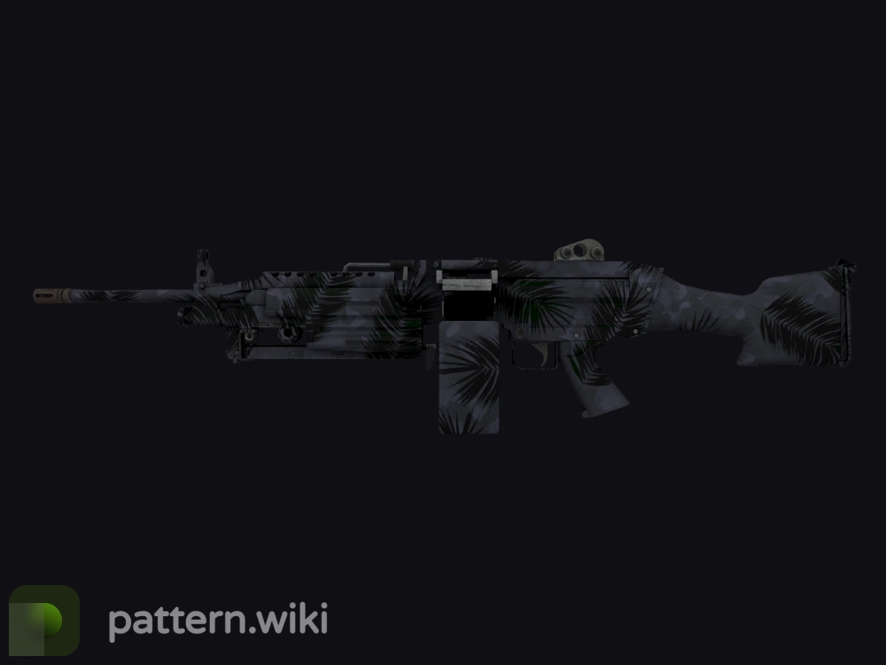 M249 Midnight Palm seed 526