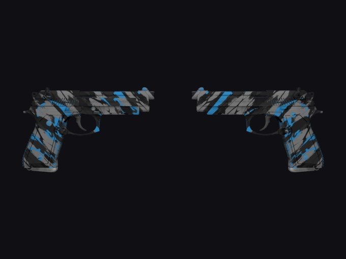 skin preview seed 498