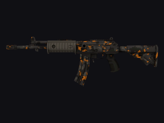 skin preview seed 918