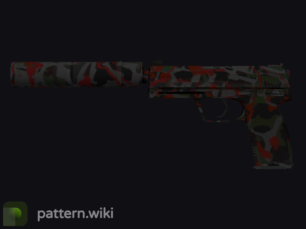 USP-S Serum seed 416