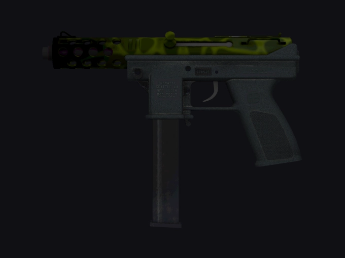 skin preview seed 951