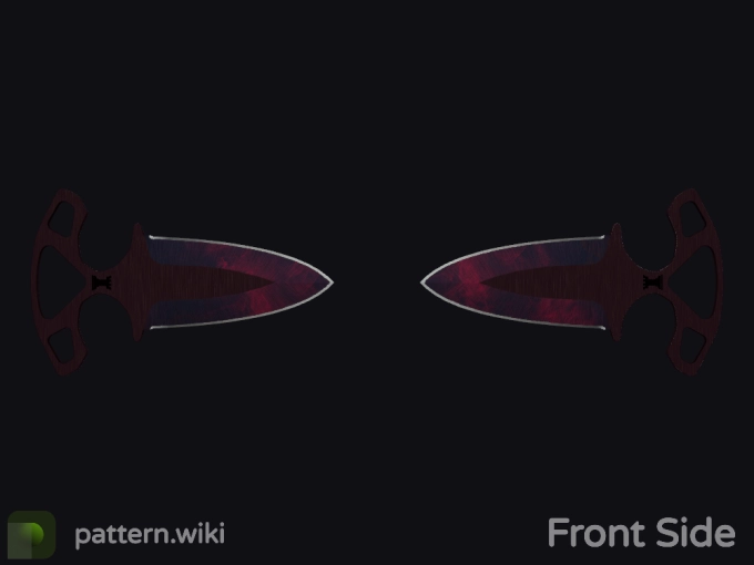 skin preview seed 464