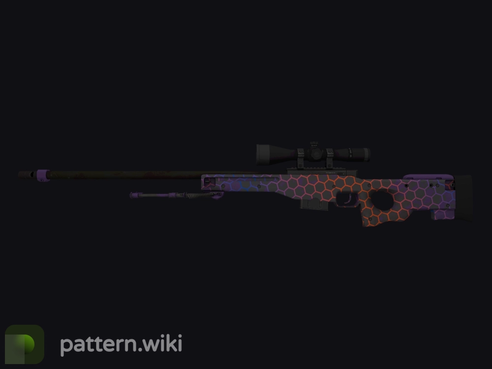 AWP Electric Hive seed 896