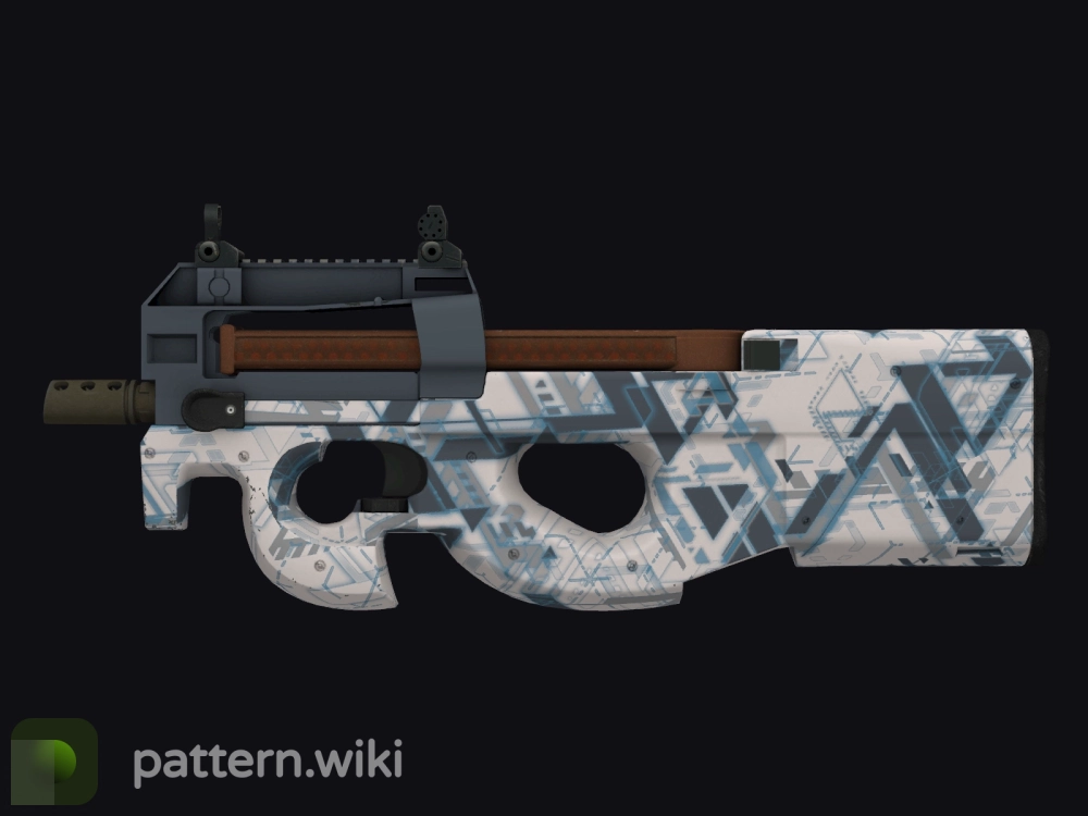 P90 Schematic seed 696