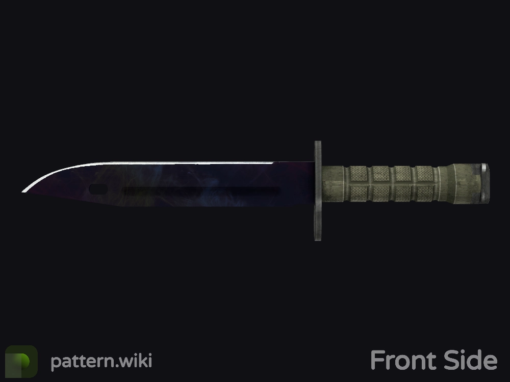 Bayonet Doppler seed 816