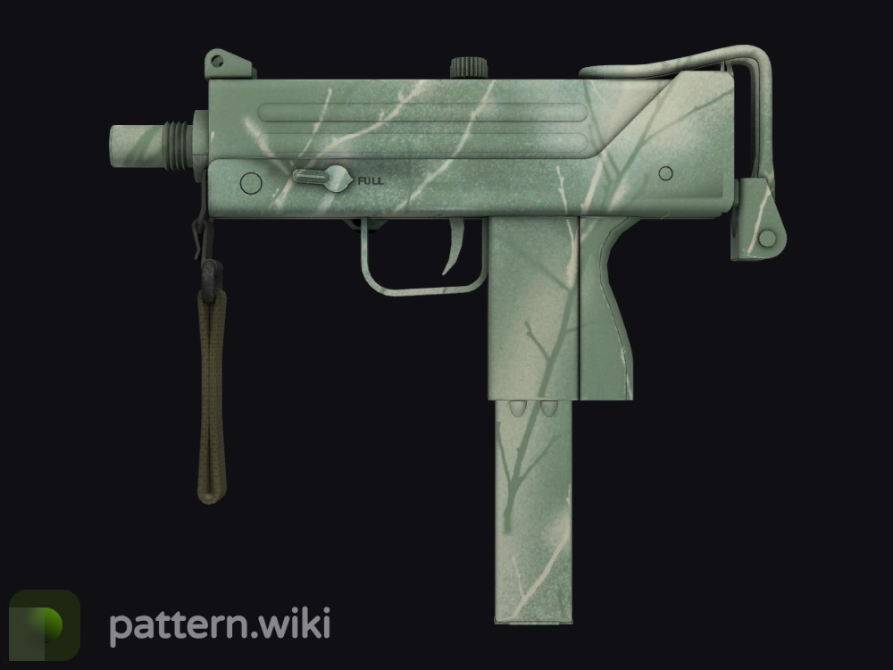 MAC-10 Surfwood seed 940