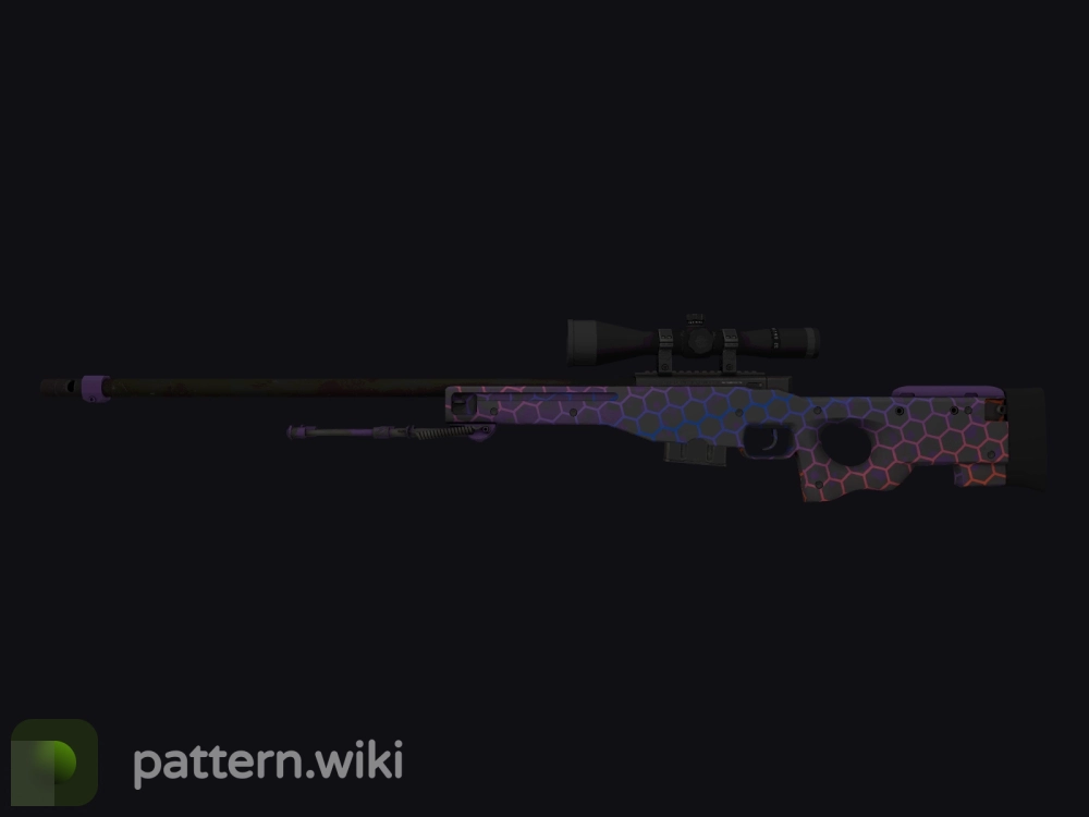 AWP Electric Hive seed 604