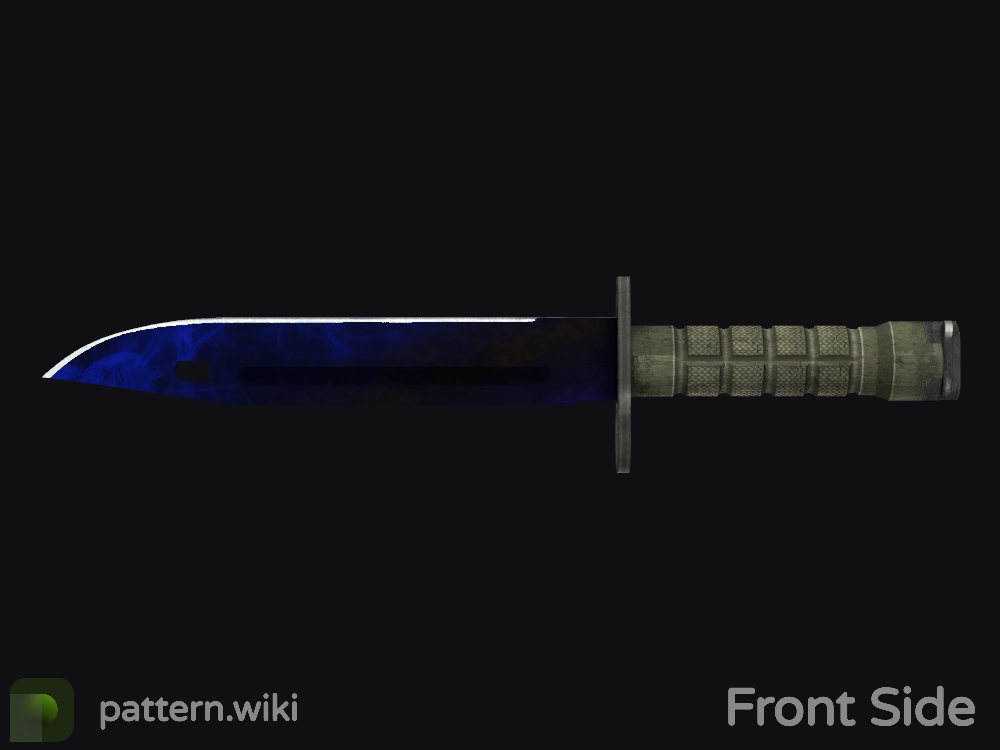 Bayonet Doppler seed 930