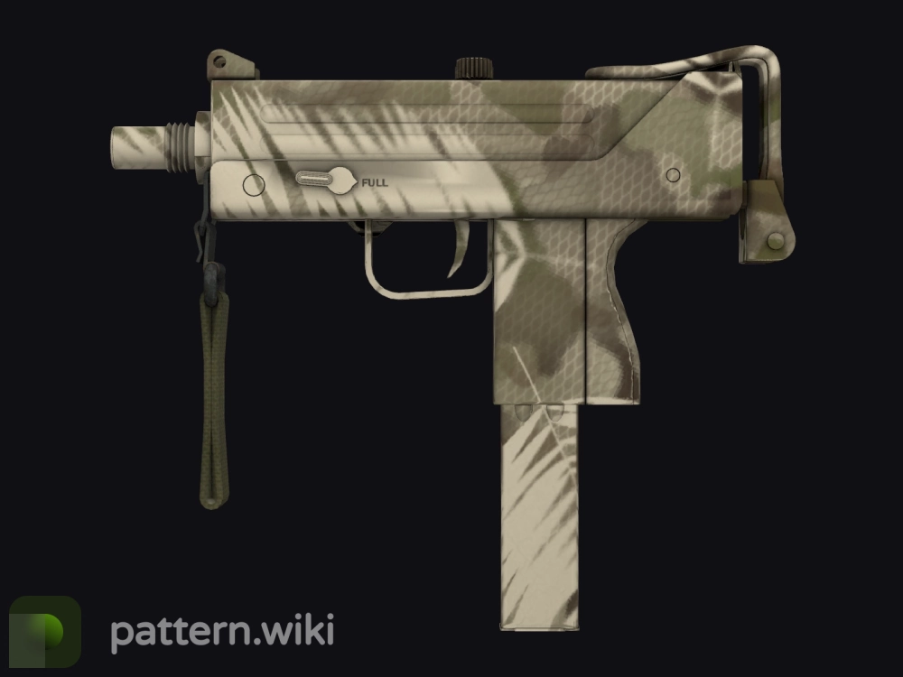 MAC-10 Palm seed 904