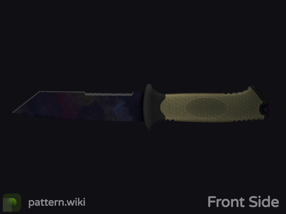 Ursus Knife Doppler seed 65