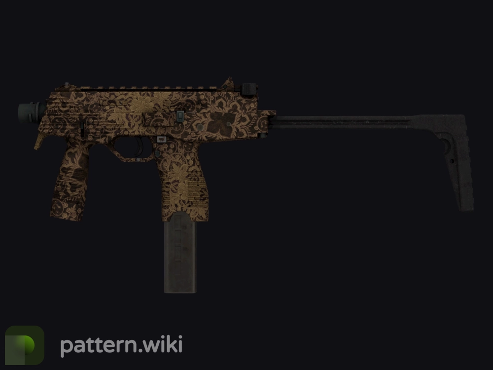 MP9 Music Box seed 11