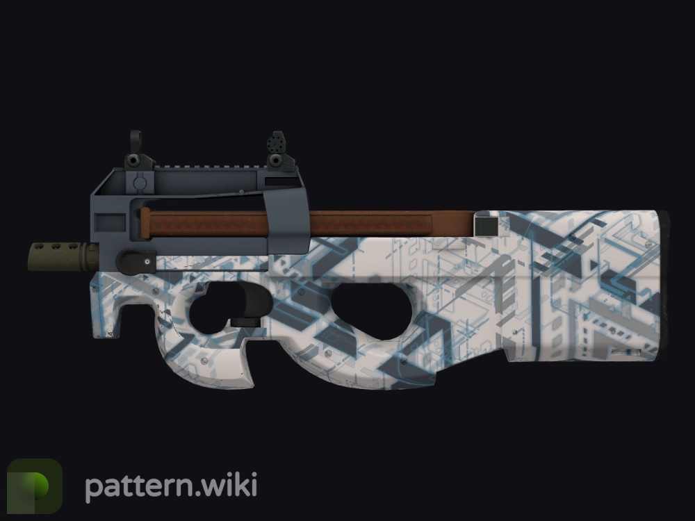 P90 Schematic seed 506