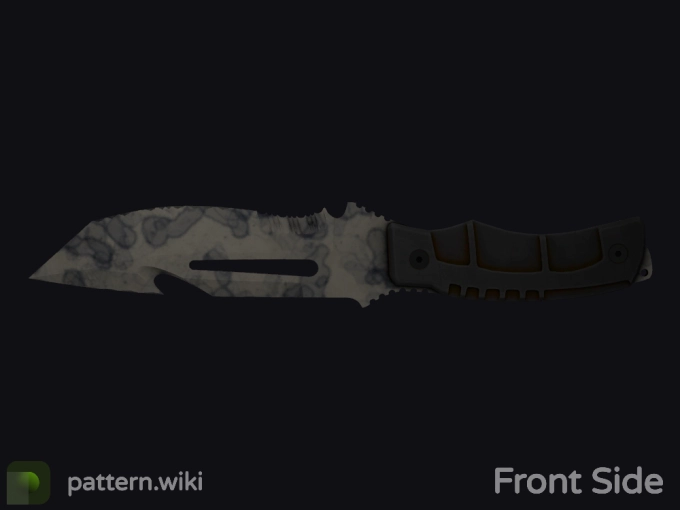 skin preview seed 951