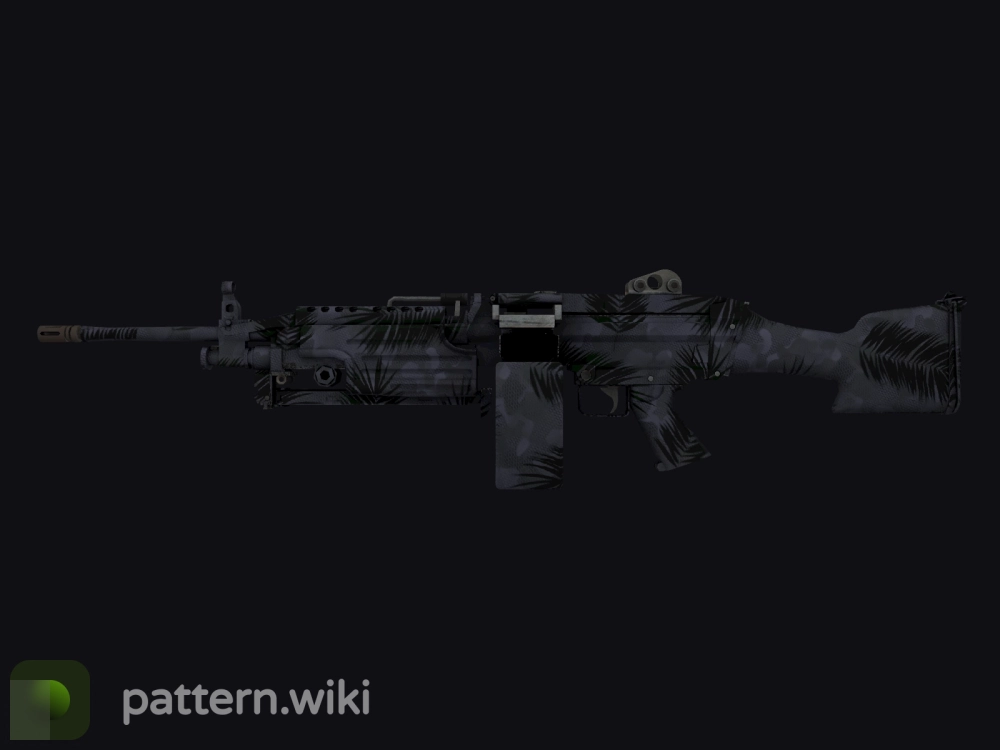 M249 Midnight Palm seed 913