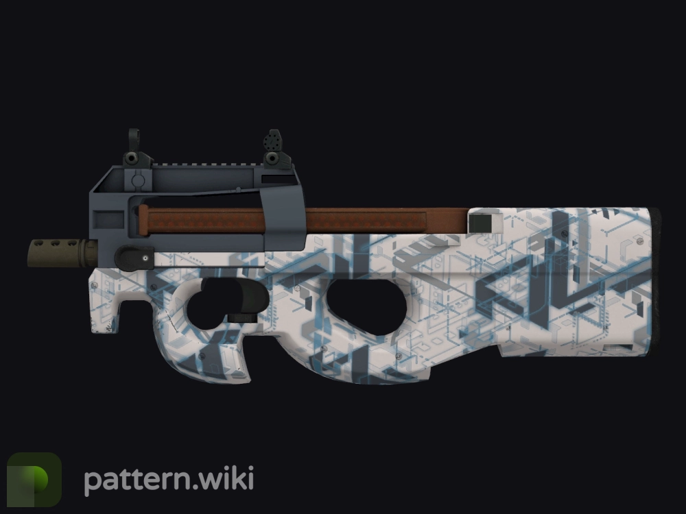 P90 Schematic seed 748