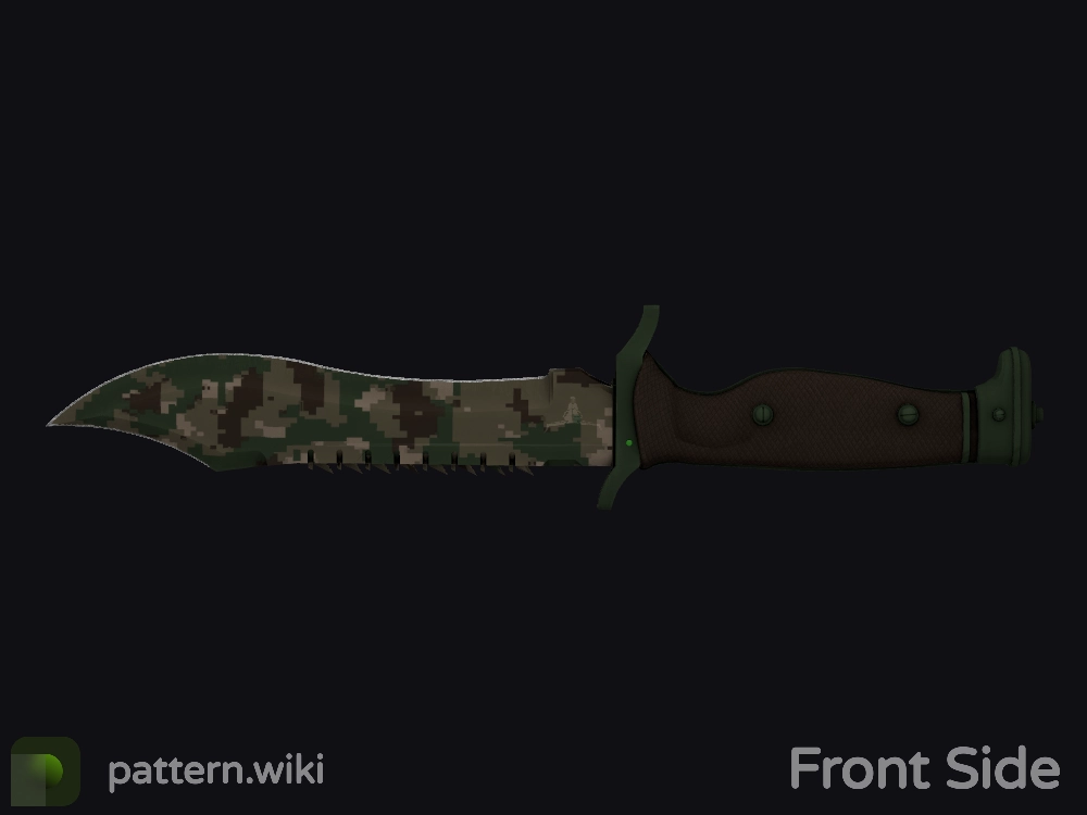 Bowie Knife Forest DDPAT seed 330