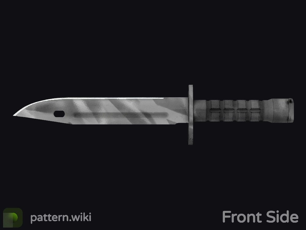 Bayonet Urban Masked seed 464