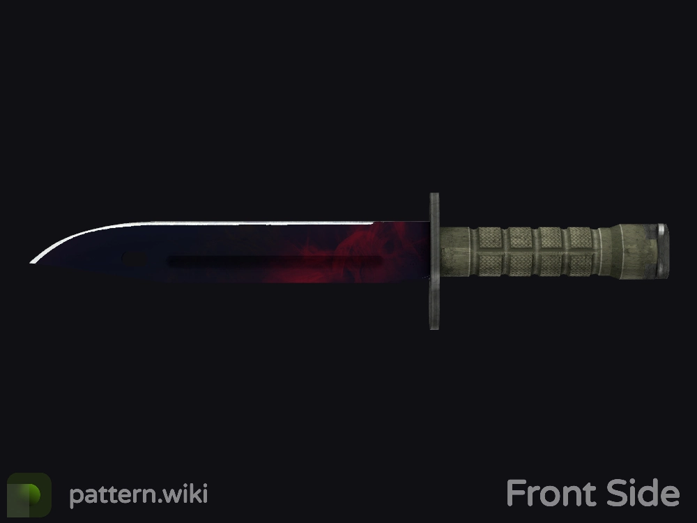 Bayonet Doppler seed 41