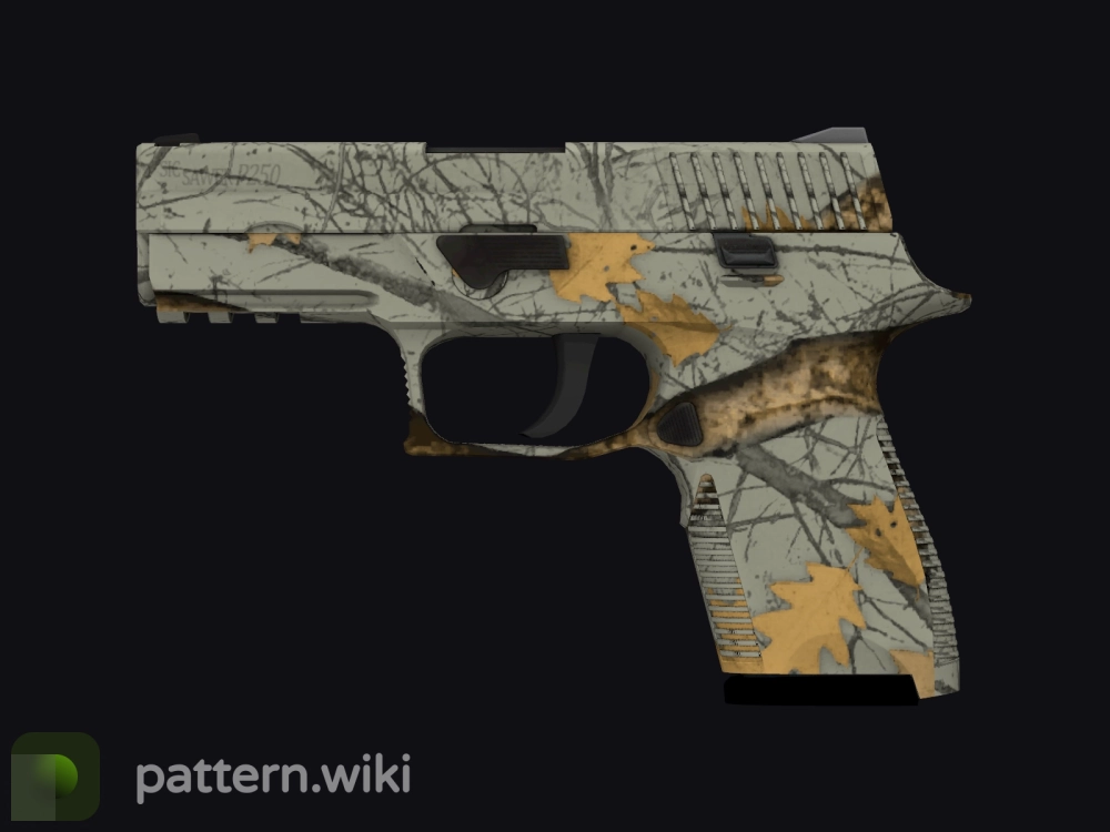 P250 Modern Hunter seed 70