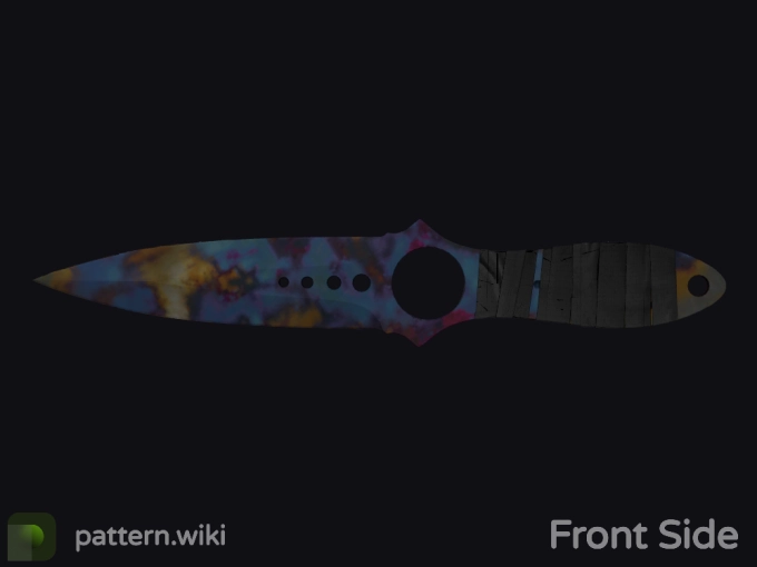 skin preview seed 909