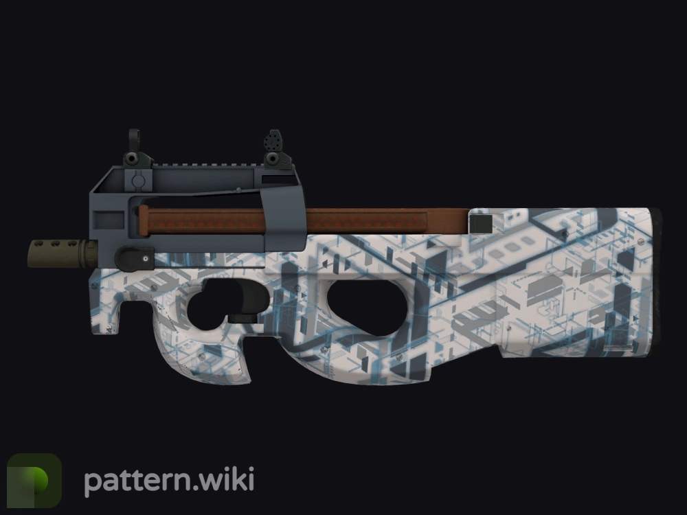 P90 Schematic seed 692