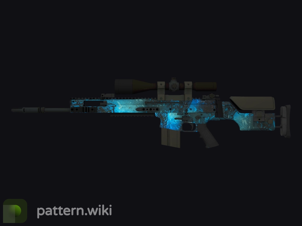 SCAR-20 Grotto seed 230