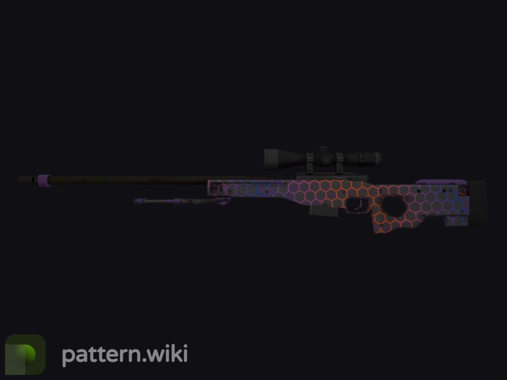 AWP Electric Hive seed 80