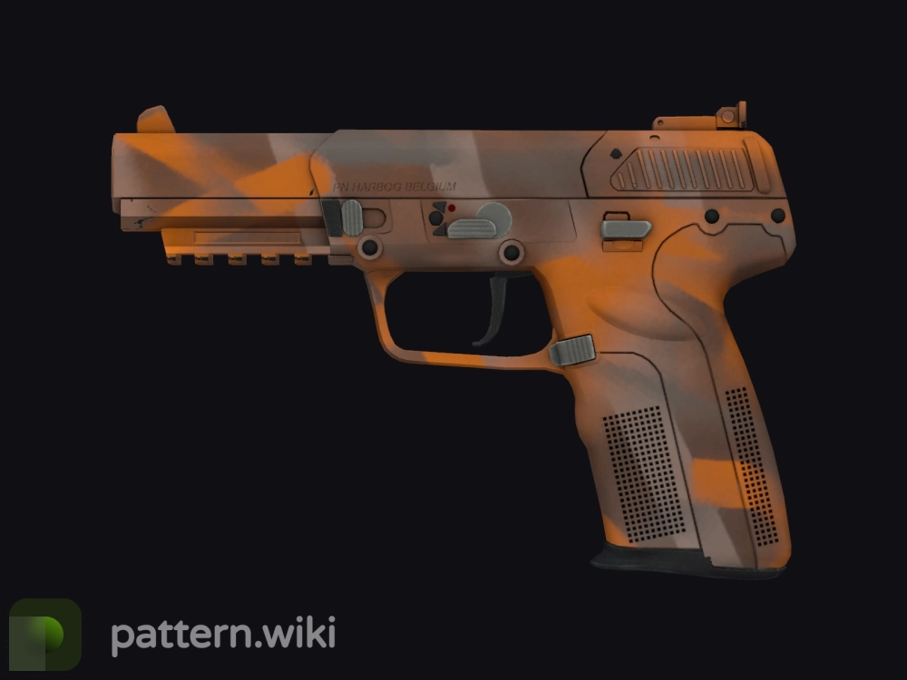 Five-SeveN Orange Peel seed 80