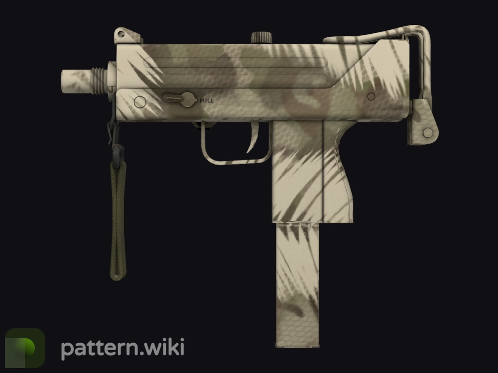 MAC-10 Palm seed 559