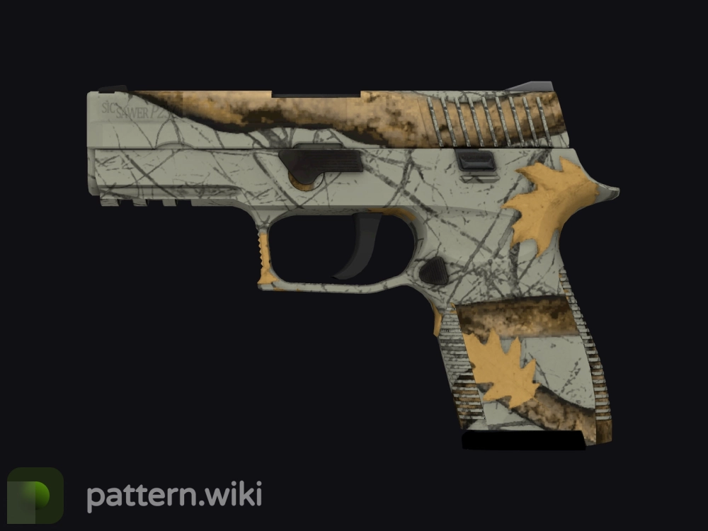 P250 Modern Hunter seed 32