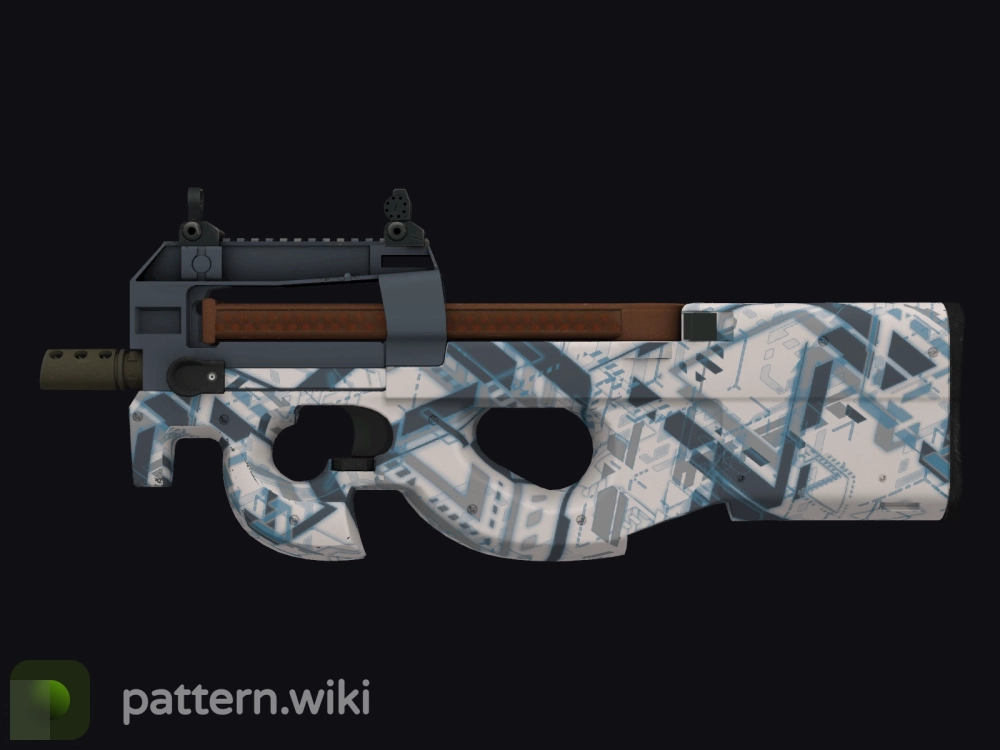 P90 Schematic seed 741