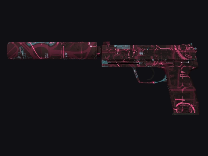 skin preview seed 951