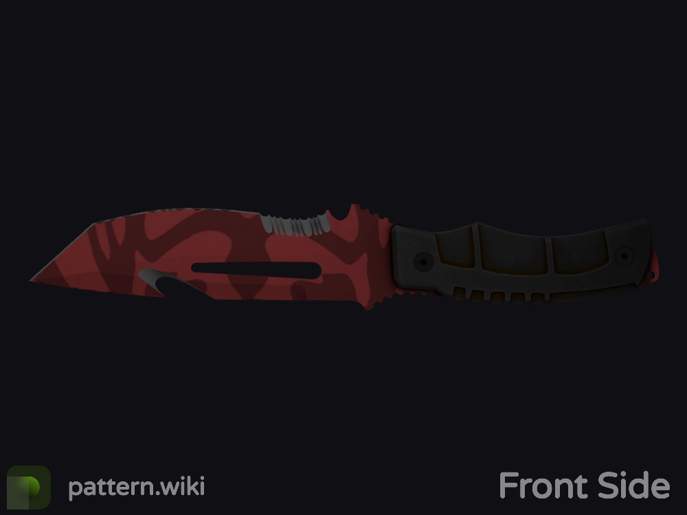 Survival Knife Slaughter seed 926