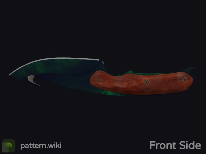 skin preview seed 909