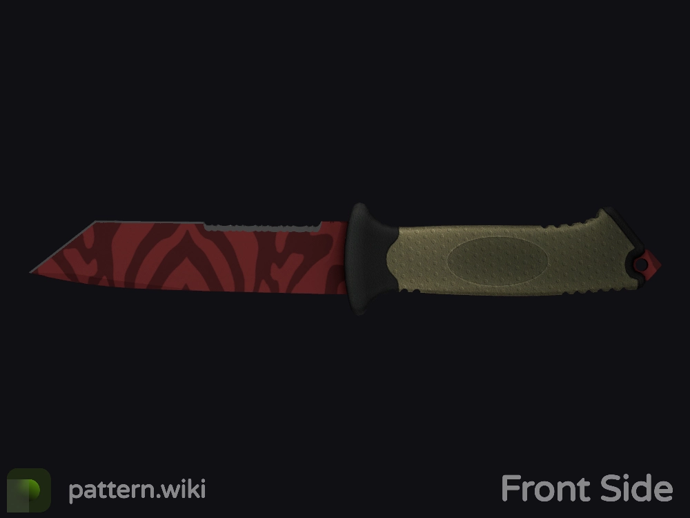 Ursus Knife Slaughter seed 947