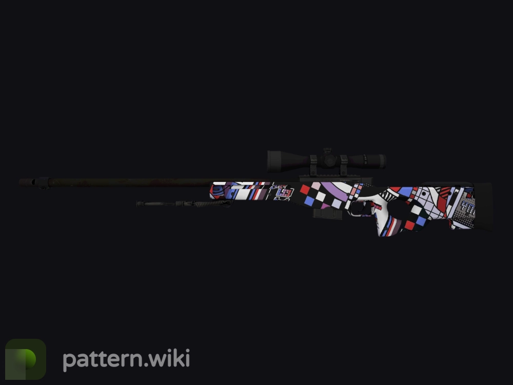 AWP POP AWP seed 42