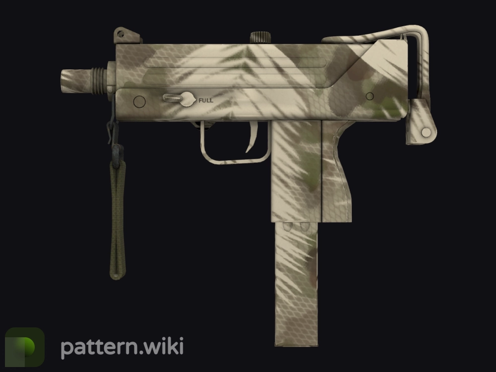 MAC-10 Palm seed 141