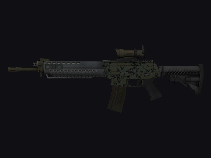 skin preview seed 955